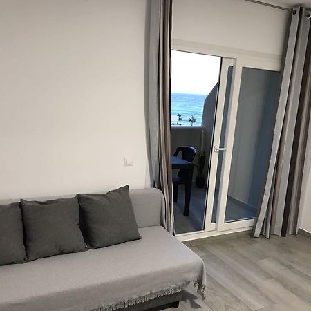 Benalbeach Apartment Ana Benalmádena Exteriör bild