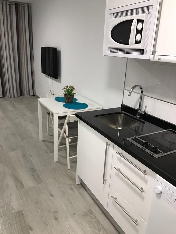Benalbeach Apartment Ana Benalmádena Exteriör bild