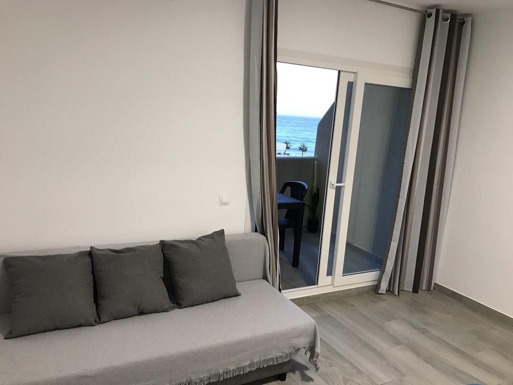 Benalbeach Apartment Ana Benalmádena Exteriör bild
